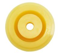 Serenophile Piston Bumper, Framing Nailer Parts, 2pcs PU Yellow Buffer, Compatible with Hit NR83A NR83A2 NV65AA NV75A NR90AE, Replaces 883-511 878-303