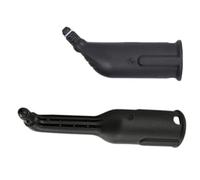 Serenophile Power Nozzle Brush, Steam Cleaner Attachment, for Kärcher SC1 SC2 SC3 SC4 SC5, ABS, Deep Clean Floors Carpets, 2 Pack