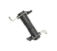 Serenophile Pressure Washer Hose Connector, High Pressure Extension Adapter, Quick Joint Fitting, Robust Alloy Build, Leak-Free Connection, for Karcher K2 K3 K4 K5 K6 K7 Series, 1 Pack