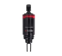 Serenophile Rear Shock Absorber Assembly for Segway Ninebot MAX G3 Electric Scooter - High-Strength Steel Construction, 17 x 12 x 5 cm, 900 g