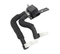 Serenophile Recirculation Valve, Diverter Valve, Turbo Bypass Valve for Ford Bronco 2021-2023, Ranger 2019-2023 2.3L, Replace LB5Z-9J433-B, Black ABS