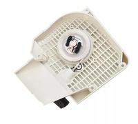 Serenophile Recoil Starter Assembly, Pull Replacement, for Stihl MS250 MS230 MS210, Easy Install, Plastic, 1 Pack