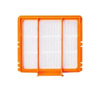 Serenophile Replacement Filter for Shark AV2501S, Robot Vacuum Filter, High-Efficiency Dust Capture, Durable Material, 2 Pack, for RV2502AE RV2520A0US