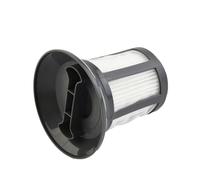 Serenophile Replacement Filter Set for Tesco VCBL15 VCBL17, Washable HEPA Filters, 2-Pack Accessories for Bagless Cylinder Vacuum Cleaners