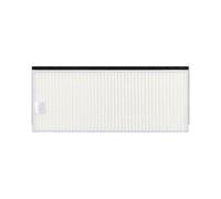 Serenophile Replacement Main Brush, Side Brushes, Filters for Deebot OZMO U2 DGN22, Deep Clean Rubber Treads, 1 Roller, 3 Filters, 4 Sides