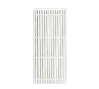 Serenophile Replacement Side Brush Filter Kit for RobZone Duoro X-Clean, Robot Vacuum Accessories, Felt Filter Nylon Brushes, Traps Dirt Grime, 3-4 Pack, Pet Home Cleaning