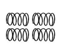 Serenophile Replacement Trimmer Spring for 24V Models KST1124B-03 KST2024A-03 KST4024A-03, Premium Steel High Elasticity Garden Tool Parts, 4 Pack