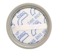 Serenophile Replacement Vacuum Filter for Eureka NEC101 Cordless Vacuum Cleaner, Washable HEPA Filter Part P1006, Reusable Dust Catcher Accessories