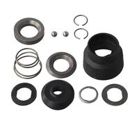 Serenophile SDS Hammer Drill Chuck Assembly Repair Kit Compatible with HR2630 HR2630T HR2630X7 Replacement Part 455393-4 Tool Bit Holder