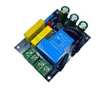 Serenophile Soft Start Board, Power Amplifier Protection, 2000W Soft Start Circuit for Smooth Operation, Prevents Tripping, Compact Design for DIY Audio Enthusiasts