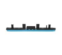 Serenophile Squeegee, Floor Scraper, Suction Bar, For Karcher BR30, Silicone Blade 300mm, Removes Water Stains, Hard Surface Cleaner