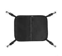 Serenophile Sturdy PVC and Mesh Paddleboard Storage Bag Ideal for Keeping Essentials Accessible on The Water