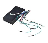 Serenophile Switch Box, Power Pack, CDI Unit for Mercury Force 45-60 HP, Direct Fit Replacement, OEM 19052 A1 A2 A3 A5 A6 A8, 1 Piece