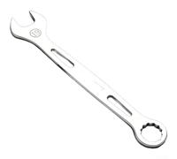 Serenophile Tight Space Ratchet Wrench 4-32mm Ultra-Thin Design(19mm)