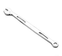 Serenophile Tight Space Ratchet Wrench 4-32mm Ultra-Thin Design(6mm)