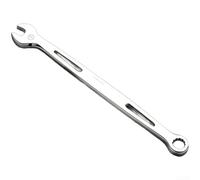 Serenophile Tight Space Ratchet Wrench 4-32mm Ultra-Thin Design(7mm)
