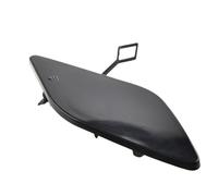 Serenophile Tow Hook Cover, Front Bumper Cap, for Mercedes E-Class W212, Black Protection Plug, Fits E250 E300 E350 2009-2013