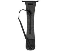 Serenophile Trekking Pole Storage Bag,Travel Ready Trekking Pole Storage Bag with A Mesh Bag On The Outside for Hiking Enthusiasts