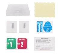 Serenophile Ultra-Thin 0.3mm Screen Guard 2PCS for DJI for neo2 N3 Glasses | 9H hardness, shatter-proof, scratch resistant, 2-pack value, precise fit for neo2 N3