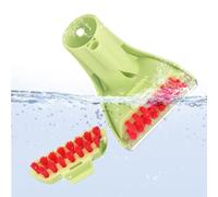 Serenophile Upholstery Tool Replacement for for bissell for little green Carpet Cleaner Models 1400B 4075 3860 1425 2458 3194 3353 50Y6 2290 1844 Series 4 Inch Tough Stain Brush Attachment
