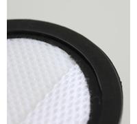 Serenophile Vacuum Cleaner Filter, Replacement Part, Dust Separator, for VM 1712 B5 B7D B8D MC5 U2, Easy Install, 3 Pack