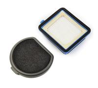 Serenophile Vacuum Filter, Canister Filter, Replacement Part for Pure F9, High-Strength Material, Easy Install, Fits PF91-6BW PF91-5EBF