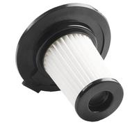 Serenophile Vacuum Filter, Replacement Filter, 2 Pack Washable Filters for VonHaus Vac 07/200 & 07/796, High-Efficiency Dust Trap