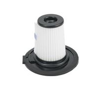 Serenophile Vacuum Filter, Replacement Filter, for VonHaus Vac 07/200 07/796, Washable High-Efficiency Dust Trap, 3 Pack