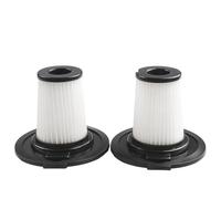 Serenophile Vacuum Filter, Replacement Filter, Washable Filter for VonHaus Vac 07/200, 07/796, High-Strength Material, Traps Dust & Pet Hair, 2 Pack