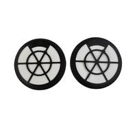 Serenophile Vacuum Filter, Replacement Filter, Washable Filter, High Efficiency, for Bosch Serie 2 BGC05A220A BGC05AAA1, 2 Pack