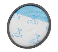 Serenophile Vacuum Filter, Replacement Part, HEPA Filter Set for Tefal XX-Legacy RO4825EA RO4871EA, Washable High Efficiency Dust Trap, 1 Pack
