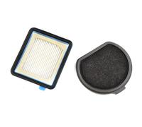 Serenophile Washable Filter, Outlet Filter for Electrolux PURE F9 900169078, Reusable Vacuum Cleaner Part, Reduces Dust, 2 Pack