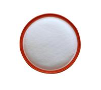 Serenophile Washable Filter, Vax Filter, Vacuum Cleaner Filter, for Vax Power Compact CCMBPCV1P1, 150mm Dust Trap, Reusable Air Purification Part for Home Cleaning
