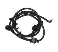 Serenophile Washer Hose Line Pipe Jet for for mercedes for vito W447 W448 Front Windshield Nozzle A4478600492 A4478607100 Black ABS Replacement