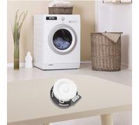 Serenophile Washing Machine Drain Pump, Water Pump for LG, 26V BLDC Motor, Efficient Drainage, ABS, Easy DIY Install, EAU64082902