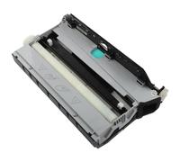 Serenophile Waste Ink Pad, Printer Maintenance Kit, Duplex Assembly for HP Officejet Pro X451dn X451dw X476dw X551dw, PageWide X576dw X586dn, Efficient Collection Unit, ABS Material, Pack