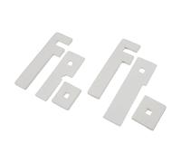 Serenophile Waste Ink Tank Sponge Pad Replacement for Epson ET-2500, ET-2550, ET-2600, L300, L360, L365, XP-225-XP-247, XP-335-XP-445, XP-2100/2105 Printers
