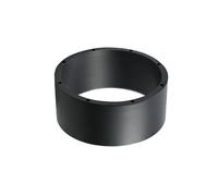Serenophile Wear Ring, Jet Pump Seal, 140mm Impeller Guard, Direct Replacement, Plastic, Fits Sea-Doo SP GT GS GTS GTX, 271000290 271000101