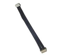 Serenophile Wheel Cable, Replacement Part, Robot Vacuum Accessory, Design, Easy Install, for iRobot Roomba R750 D400 R550 R650 Aqua V715b Uoni X6S