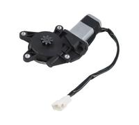 Serenophile Window Lift Motor, Power Window Motor, Driver Side Replacement for Chevrolet Colorado 2004-2012, Isuzu i-280/i-350/i-370, 12V Aluminum Housing