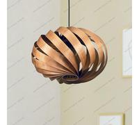 Serentia Pendant lamp Cherry tree Ø55 cm Gofurnit - 4260763610618