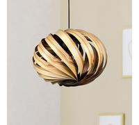 Serentia Pendant lamp Olive ash Ø55 cm Gofurnit - 4260763610588