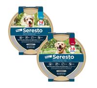 Seresto Flea & Tick Collar for Dogs - Ancol - Size: Small