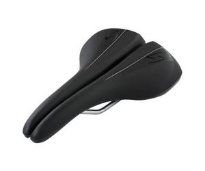 Serfas RX Mens Road & MTB Race Ready Saddle