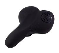 Serfas Tailbones Saddle Memory Foam Waterproof Hybrid