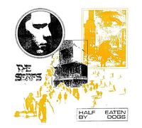 Serfs,the - Half Eaten By Dogs (Ltd. Raw Meat Vinyl) [VINYL]