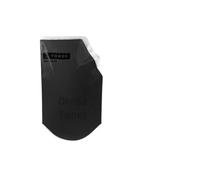 SErgcrFXb Black Toner Powder Compatible with E120 X203 X203N X204 X204N E321 323 Printer Models for Universal Cartridge Use(Enterprise edition)