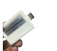 SErgcrFXb Maintenance Tank Chip Resetter MC-16 MC16 MC 16 Compatible With IPF500 IPF600 IPF700 IPF610 IPF605 IPF710 Printers Waste Ink Box Chip