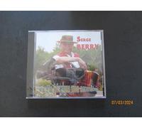 SERGE BERRY - Y'A D'LA JOIE DANS MON ACCORDEON