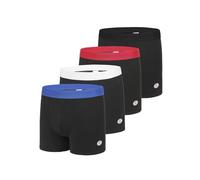 Serge Blanco Set of 4 boxers Hype